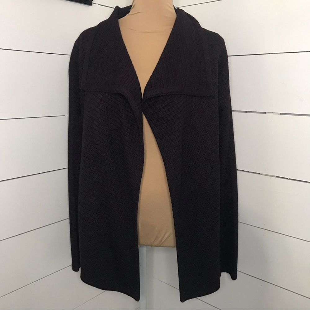 Eileen Fisher Cardigan Size M